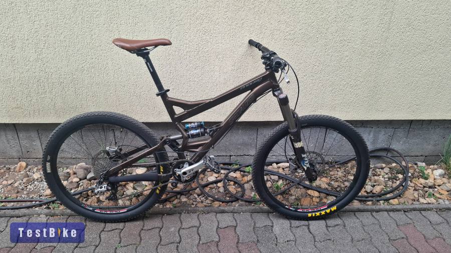 Specialized Enduro Pro