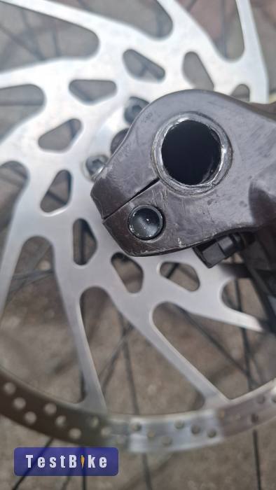 Specialized Enduro Pro