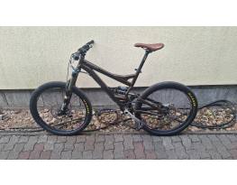 Specialized Enduro Pro