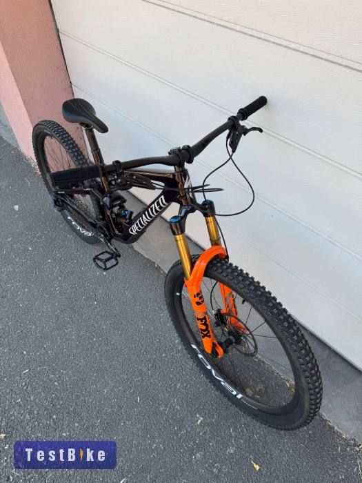 Specialized Enduro S4