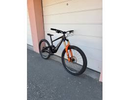 Specialized Enduro S4