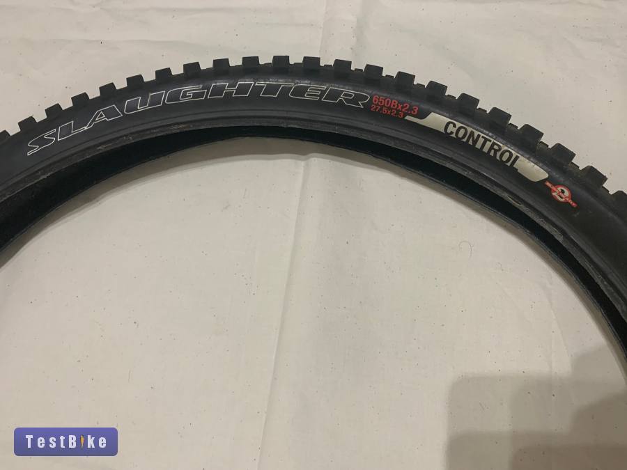 Újszerű Specialized Enduro Trail gumik