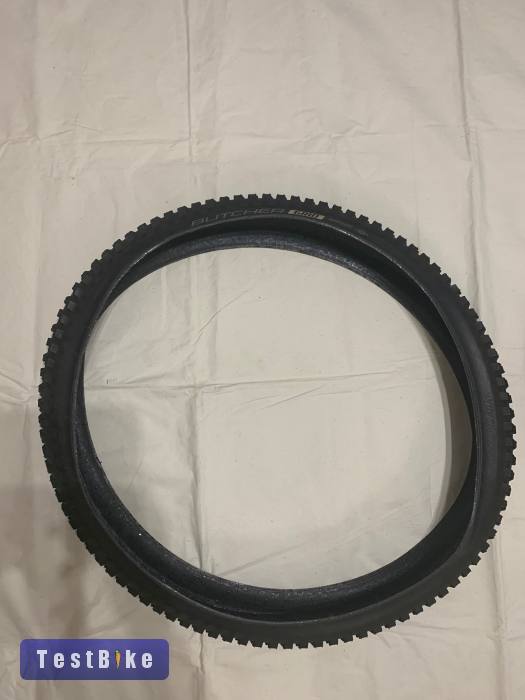 Újszerű Specialized Enduro Trail gumik