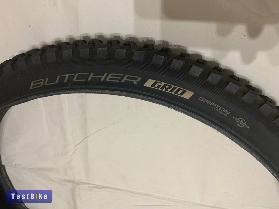 Újszerű Specialized Enduro Trail gumik