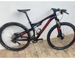 Specialized Epic 29-er full telos Karbon váz M 