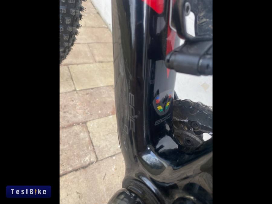 Specialized Epic 29-er full telos Karbon váz M