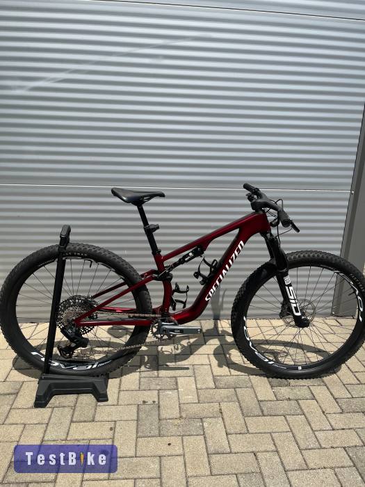 Specialized Epic 8 Expert 2024