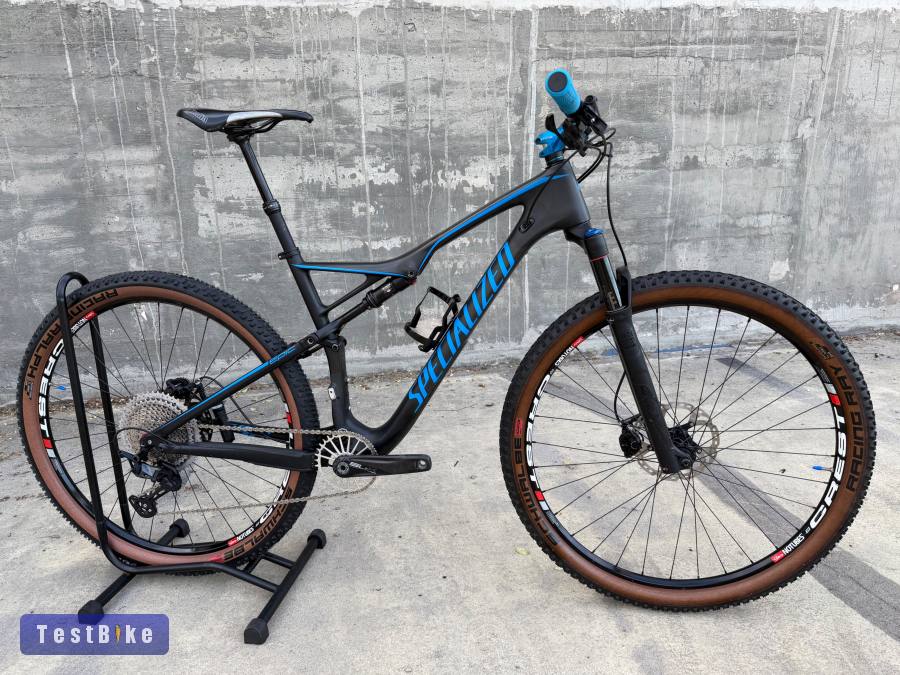 Specialized Epic