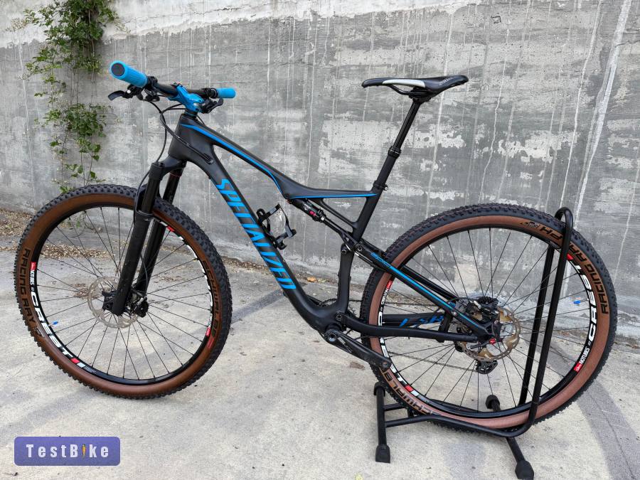 Specialized Epic