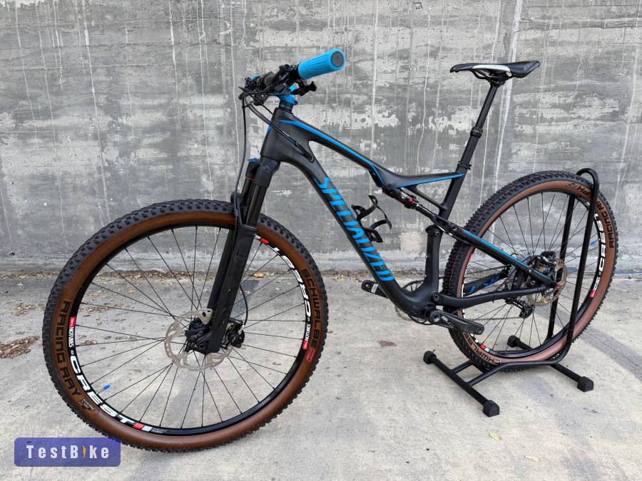 Specialized Epic