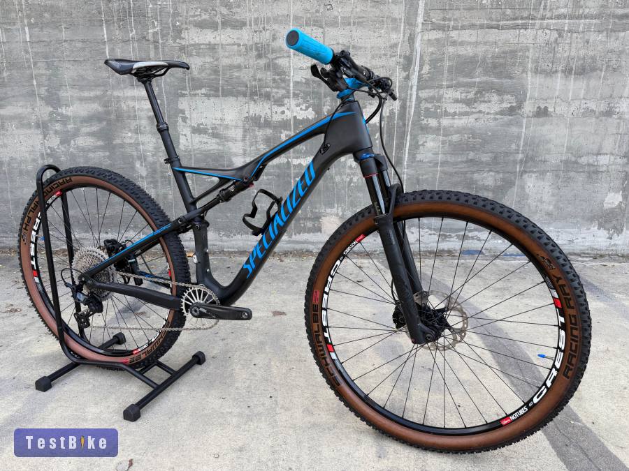 Specialized Epic