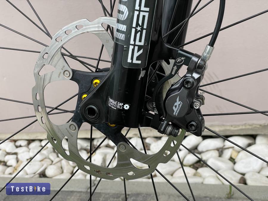 Specialized Epic carbon MTB 29" "M" méret