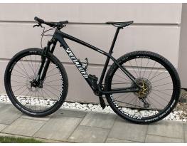 Specialized Epic carbon MTB 29" "M" méret