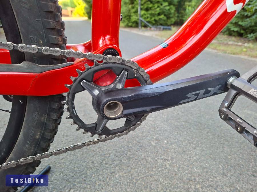 Specialized Epic Comp - karbon XC mtb