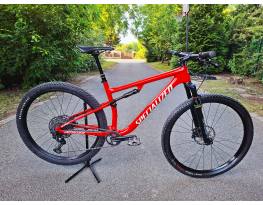Specialized Epic Comp - karbon XC mtb