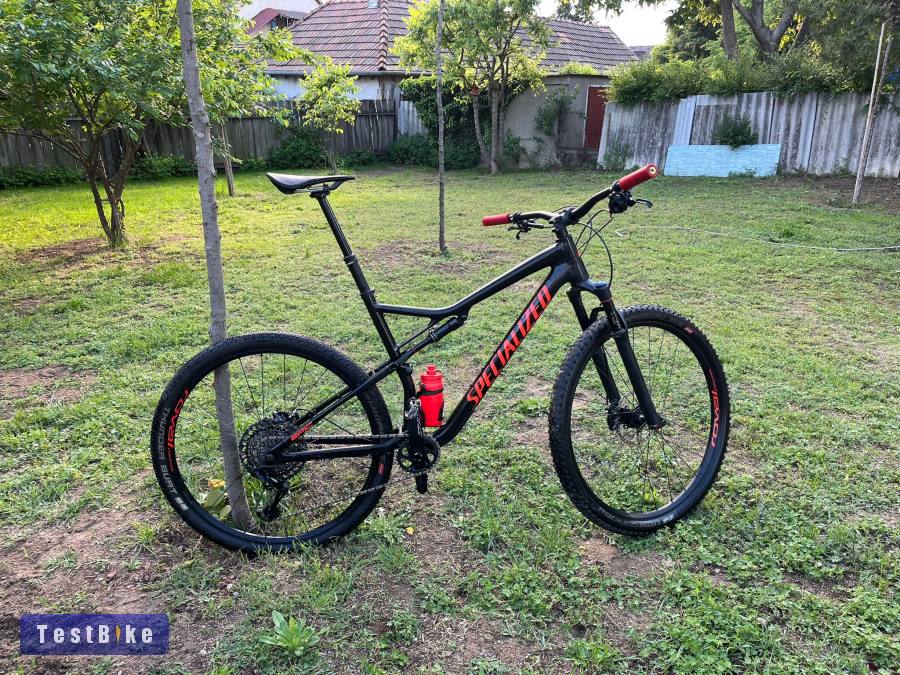 Specialized Epic Comp 2019 XL eladó