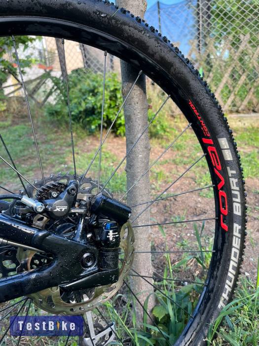 Specialized Epic Comp 2019 XL eladó