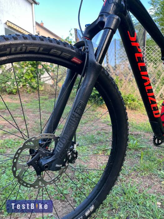 Specialized Epic Comp 2019 XL eladó