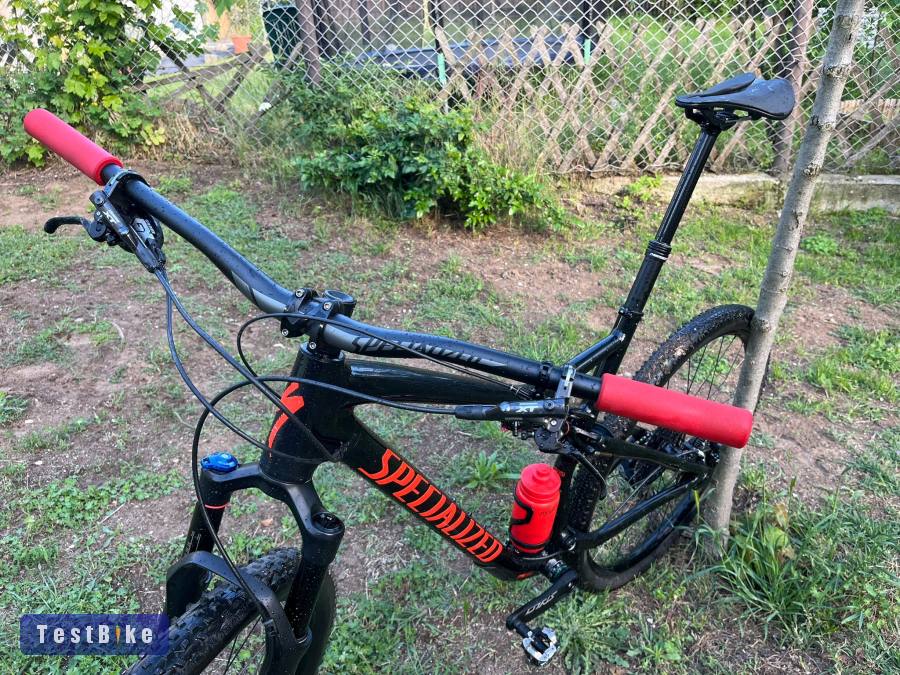 Specialized Epic Comp 2019 XL eladó
