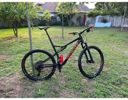 Specialized Epic Comp 2019 XL eladó
