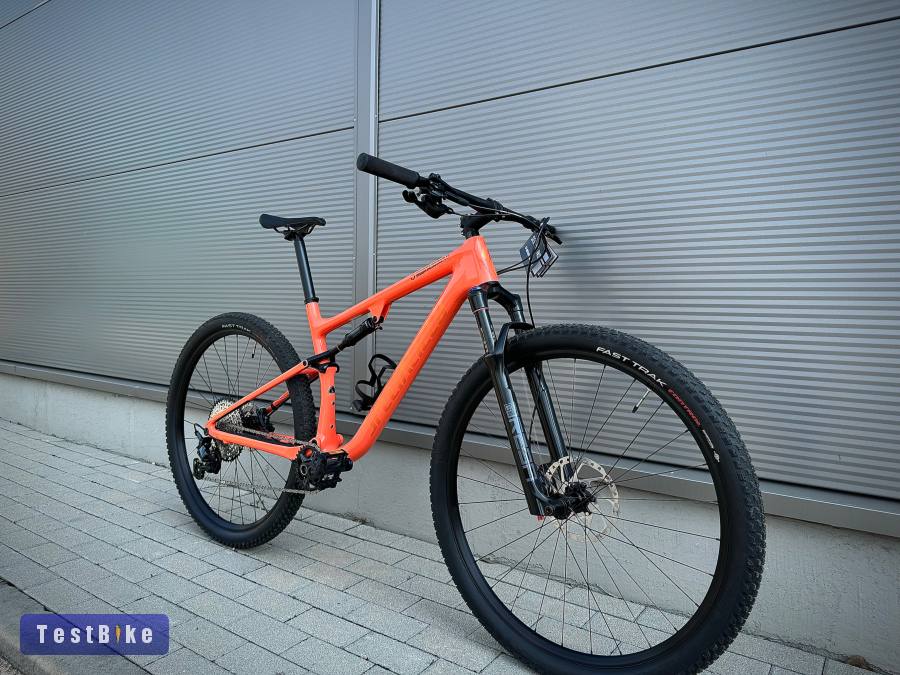 Specialized Epic Comp Carbon L méret Patika!