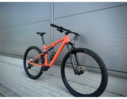 Specialized Epic Comp Carbon L méret Patika!