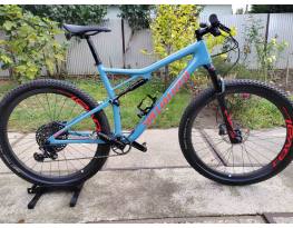 Specialized Epic Expert 2019 carbon Mountain bike mtb fully 