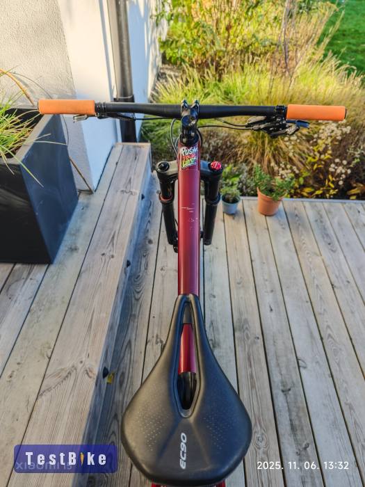 Specialized Epic Expert HT 2020 XS méret