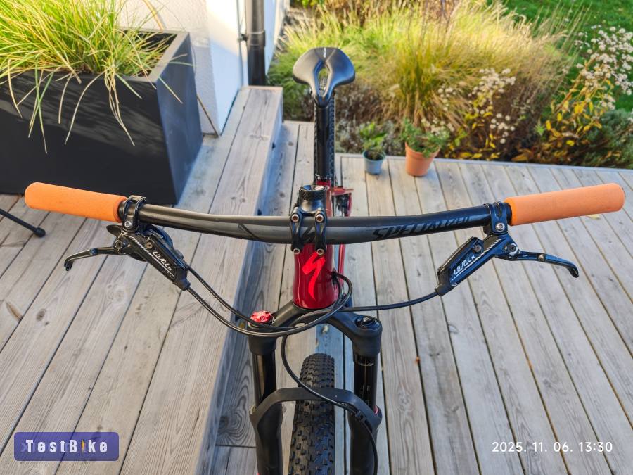 Specialized Epic Expert HT 2020 XS méret