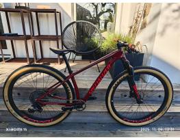 Specialized Epic Expert HT 2020 XS méret