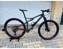 Specialized Epic Expert Karbon / Rock Shox Sid/ Sram GX 1x12