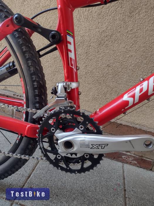 Specialized Epic FSR