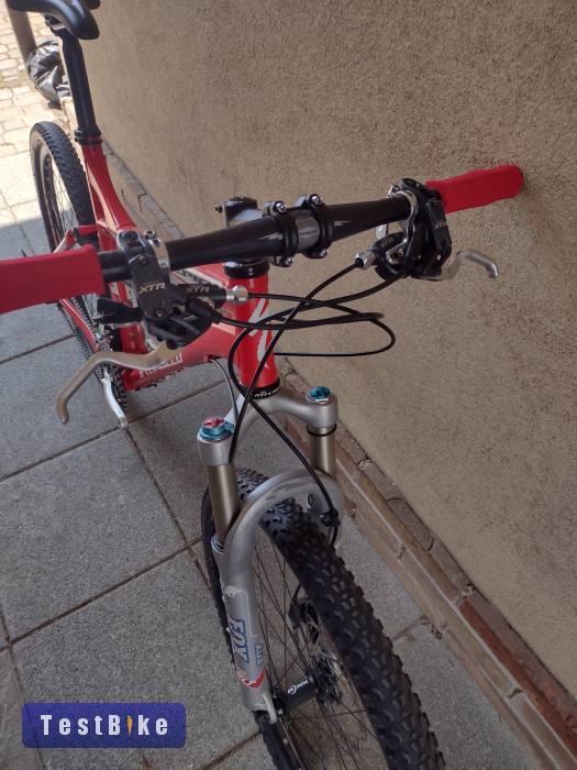 Specialized Epic FSR