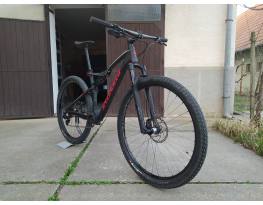 Specialized Epic FSR Expert Carbon World Cup ’L’ fully