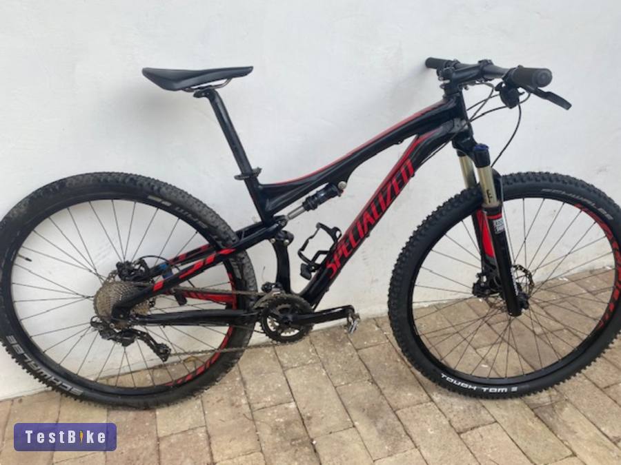 Specialized Epic Full 29-er Medium Karbon