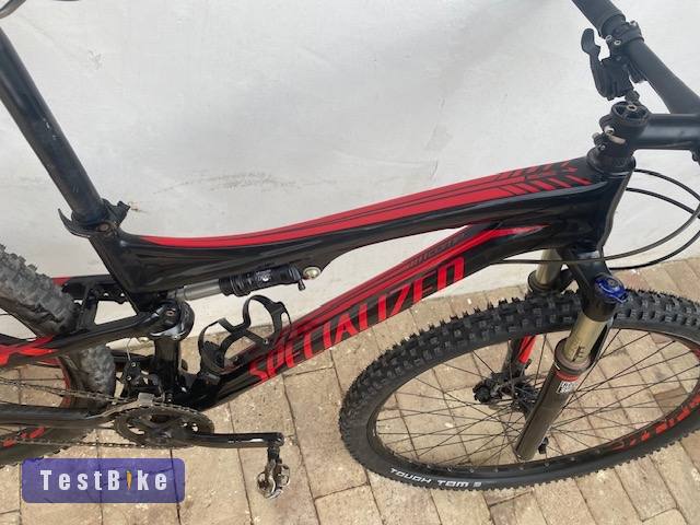 Specialized Epic Full 29-er Medium Karbon