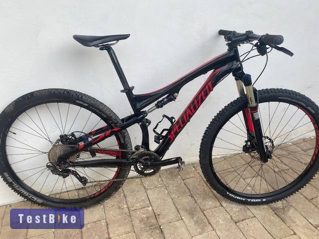 Specialized Epic Full 29-er Medium Karbon