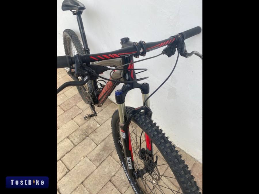 Specialized Epic Full 29-er Medium Karbon