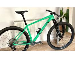Specialized Epic Hardtail Carbon Mtb Sram GX AXS GARANCIÁLIS