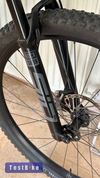 Specialized Epic Hardtail Carbon Mtb Sram GX T Type AXS