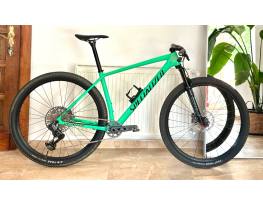 Specialized Epic Hardtail Carbon Mtb Sram GX T Type AXS