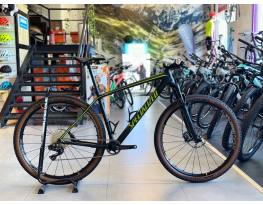 Specialized Epic Hardtrail L-es karbon monti 