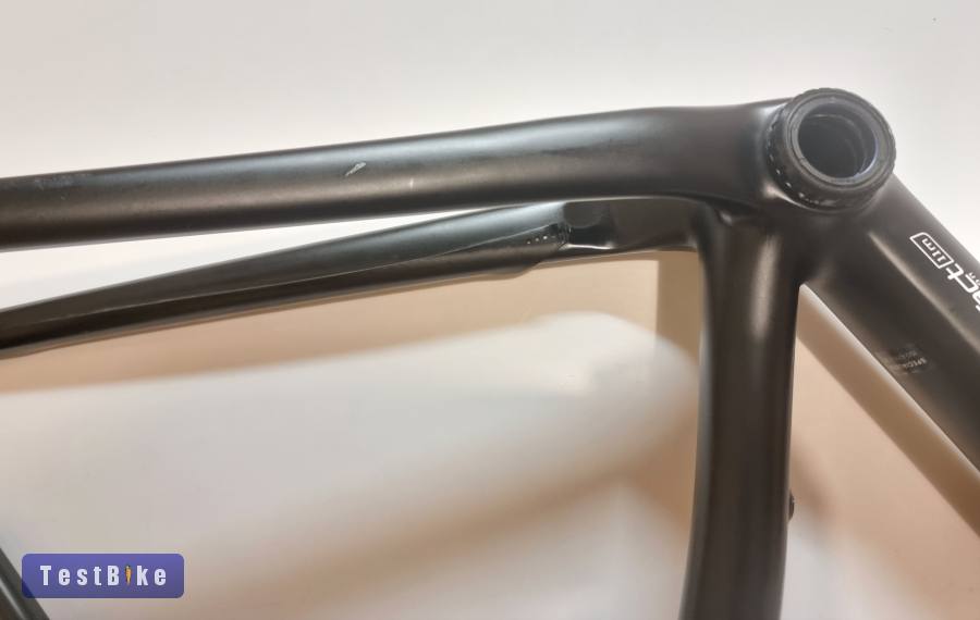 Specialized EPIC HT 2019 Fact 11m karbonváz (L-es méretű)