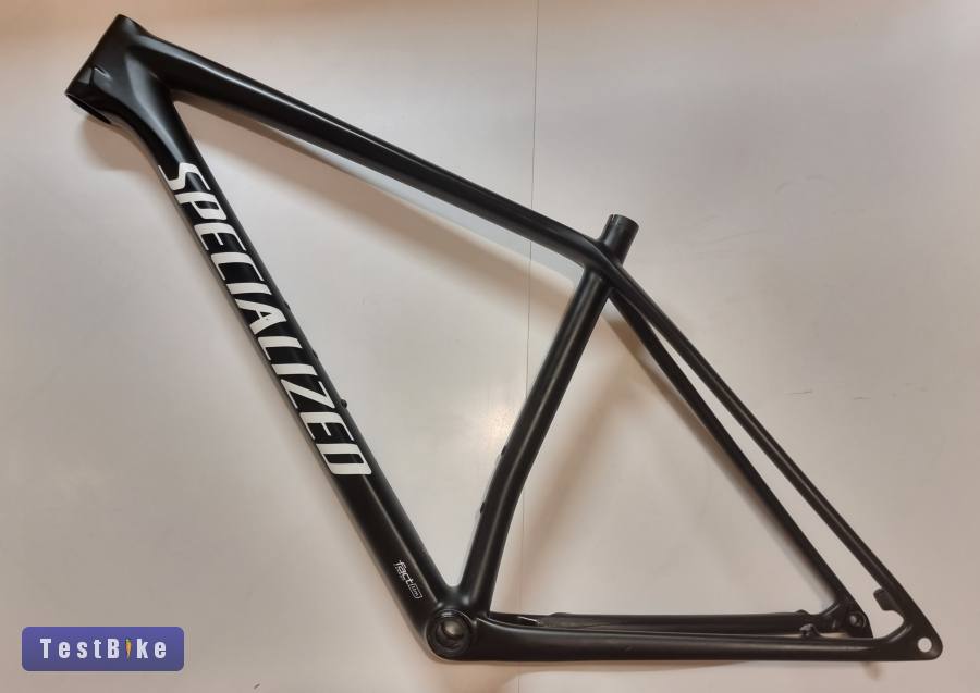 Specialized EPIC HT 2019 Fact 11m karbonváz (L-es méretű)