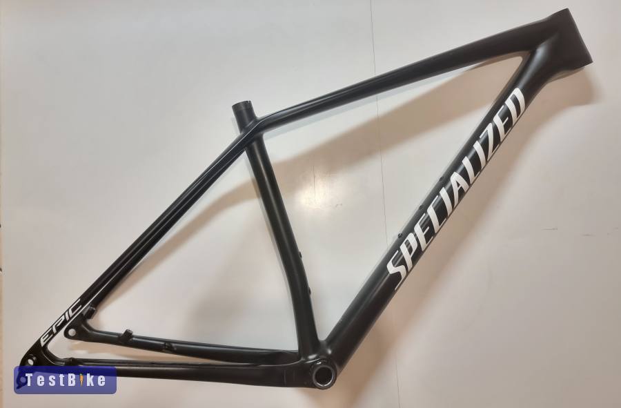 Specialized EPIC HT 2019 Fact 11m karbonváz (L-es méretű)