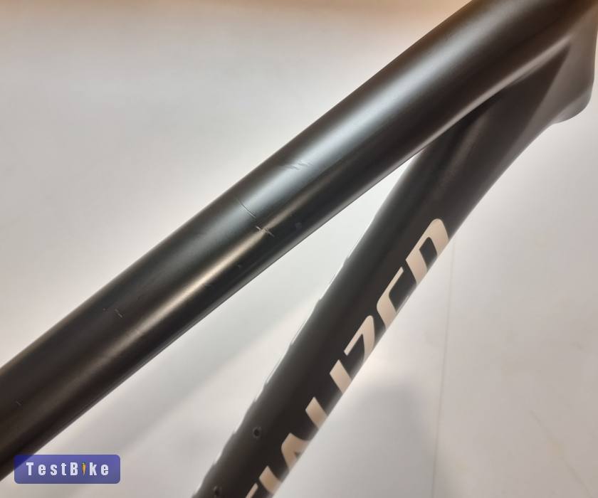 Specialized EPIC HT 2019 Fact 11m karbonváz (L-es méretű)