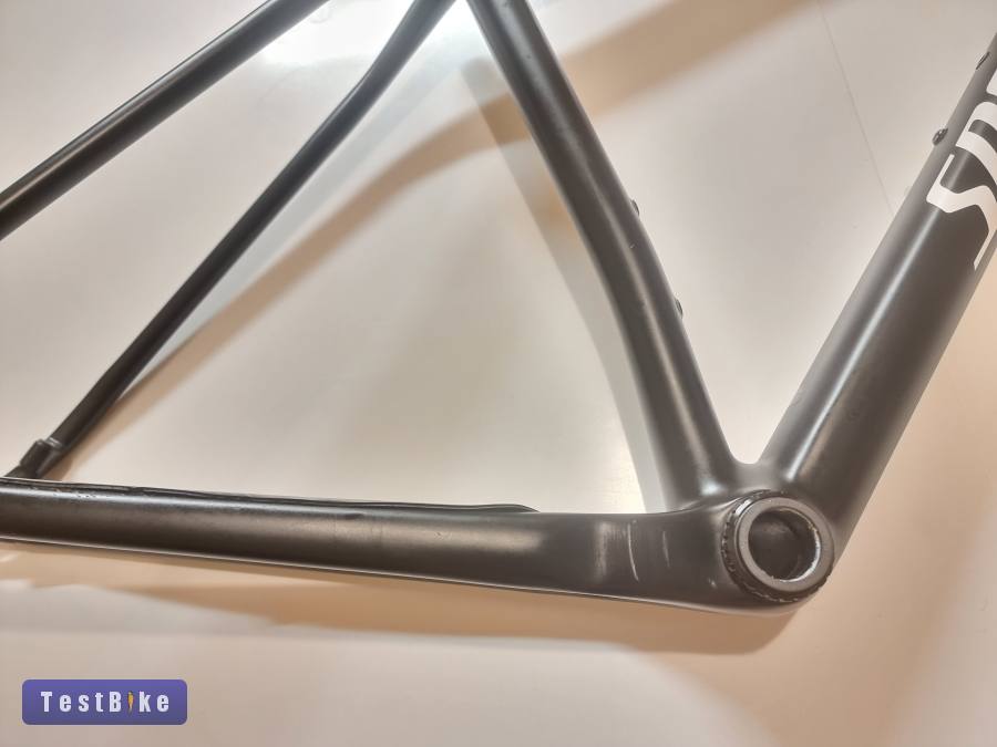 Specialized EPIC HT 2019 Fact 11m karbonváz (L-es méretű)