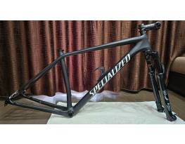 Specialized Epic HT Carbon váz "L" 