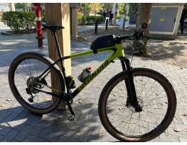 Specialized Epic Ht fact11