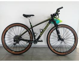 Specialized Epic HT S Boost váz